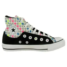 Chuck Taylor All Star Chuck Taylor Up High Top Edición Limitada «Negro»