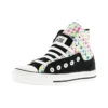 Chuck Taylor All Star Chuck Taylor Up High Top Edición Limitada «Negro»