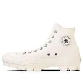 Chuck Taylor All Star Chunk High Top «Off-White»