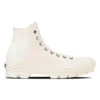 Chuck Taylor All Star Chunk High Top «Off-White»