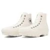 Chuck Taylor All Star Chunk High Top «Off-White»