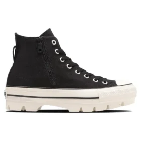 Chuck Taylor All Star Chunk Z High Top «Negro»
