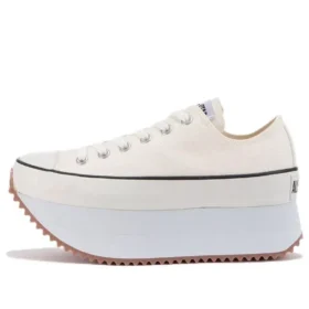 Chuck Taylor All Star Chunkyboat OX «Cream White»