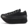 Chuck Taylor All Star Chunkyboat OX «Negro»