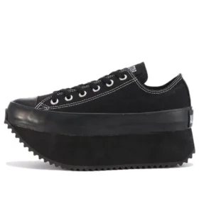 Chuck Taylor All Star Chunkyboat OX «Negro»