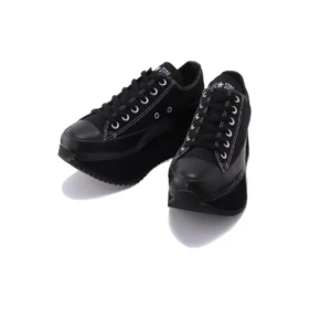 Chuck Taylor All Star Chunkyboat OX «Negro»