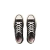 Chuck Taylor All Star Chunkyline Hi «The Powerpuff Girls Black»