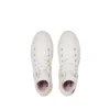 Chuck Taylor All Star Chunkyline Hi «The Powerpuff Girls White»