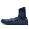 Chuck Taylor All Star Circular Knit «Azul»