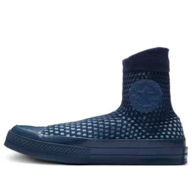 Chuck Taylor All Star Circular Knit «Azul»