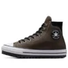 Chuck Taylor All Star City Trek «Counter Climate – Engine Smoke»
