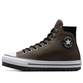Chuck Taylor All Star City Trek «Counter Climate – Engine Smoke»