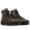 Chuck Taylor All Star City Trek de cuero impermeable de caña alta «Grounded»