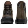 Chuck Taylor All Star City Trek de cuero impermeable de caña alta «Grounded»