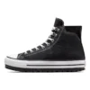 Chuck Taylor All Star City Trek «Negro»