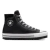 Chuck Taylor All Star City Trek «Negro»