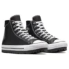 Chuck Taylor All Star City Trek «Negro»