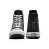 Chuck Taylor All Star City Trek «Negro»