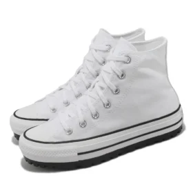 Chuck Taylor All Star City Trek «White»