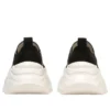 Chuck Taylor All Star Cityhike GD OX «Black»