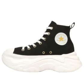 Chuck Taylor All Star Cityhike GD Z HI «Black»