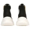 Chuck Taylor All Star Cityhike GD Z HI «Black»