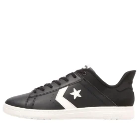 Chuck Taylor All Star Citystar Slit Slide «Black»