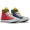 Chuck Taylor All Star Classic 1V «Rojo Azul»