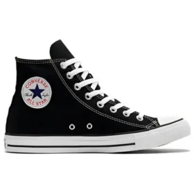 Chuck Taylor All Star «Classic Black»
