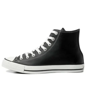Chuck Taylor All Star «Classic Black Leather»
