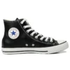 Chuck Taylor All Star «Classic Black Leather»