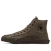 Chuck Taylor All Star Classic High Top «Engine Smoke»