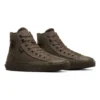 Chuck Taylor All Star Classic High Top «Engine Smoke»