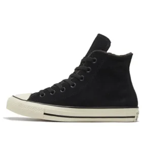 Chuck Taylor All Star Classic «Negro»