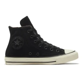 Chuck Taylor All Star Classic «Negro»
