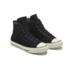Chuck Taylor All Star Classic «Negro»