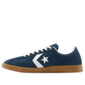 Chuck Taylor All Star Classic Trainer Suede «Navy»