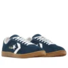 Chuck Taylor All Star Classic Trainer Suede «Navy»