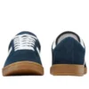 Chuck Taylor All Star Classic Trainer Suede «Navy»