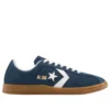 Chuck Taylor All Star Classic Trainer Suede «Navy»