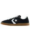 Chuck Taylor All Star Classic Trainer Suede «Negro»