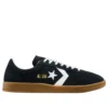 Chuck Taylor All Star Classic Trainer Suede «Negro»