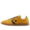 Chuck Taylor All Star Classic Trainer Suede «Yellow»