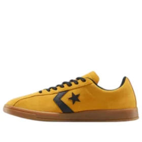 Chuck Taylor All Star Classic Trainer Suede «Yellow»