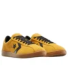Chuck Taylor All Star Classic Trainer Suede «Yellow»