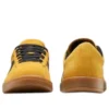 Chuck Taylor All Star Classic Trainer Suede «Yellow»