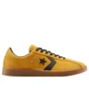 Chuck Taylor All Star Classic Trainer Suede «Yellow»