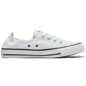 Chuck Taylor All Star «Classic White»