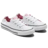 Chuck Taylor All Star «Classic White»