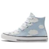 Chuck Taylor All Star Clouds «Light Armory Blue»